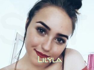 Lilyla