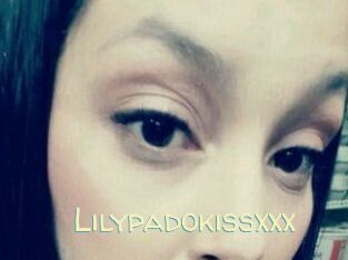 Lilypadokissxxx