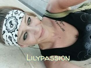 Lilypassion