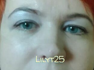 Lilyt25