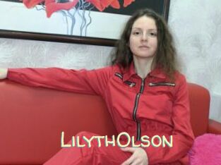LilythOlson