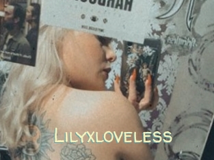 Lilyxloveless