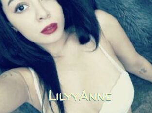 LilyyAnne