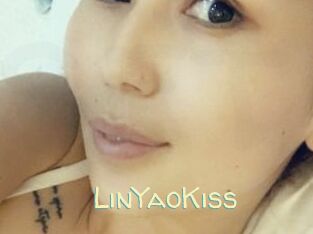 LinYaoKiss