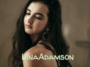 LinaAdamson