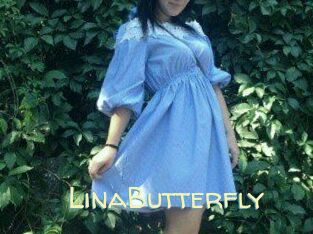 LinaButterfly