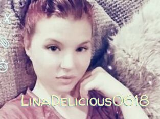 LinaDelicious0618