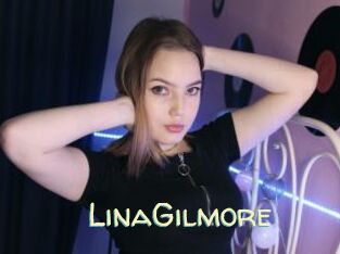 LinaGilmore