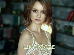 LinaMaze