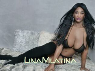 LinaMlatina Sexy Tchat