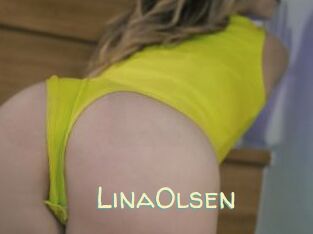 LinaOlsen