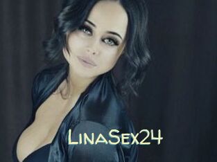 LinaSex24