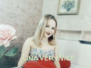 LinaVeryNice