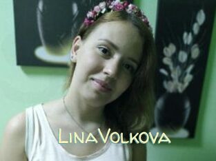 LinaVolkova