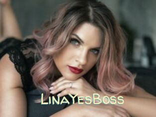 LinaYesBoss