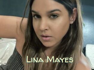 Lina_Mayes