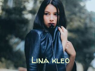 Lina_kleo