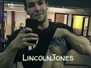 LincolnJones