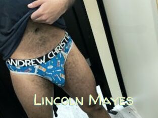 Lincoln_Mayes