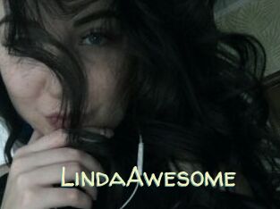 LindaAwesome Sexy Tchat