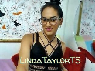 LindaTaylorTS Sexy Tchat