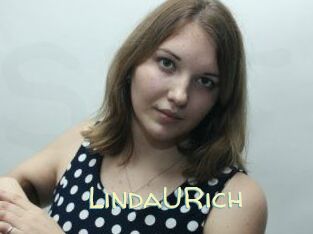 LindaURich Sexy Tchat
