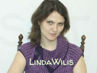LindaWilis Sexy Tchat