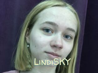 LindiSKY