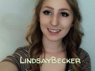 LindsayBecker