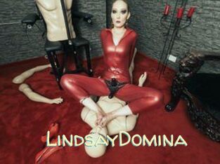LindsayDomina