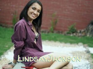 LindsayJhonson