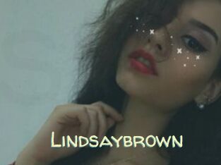 Lindsaybrown
