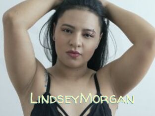 LindseyMorgan