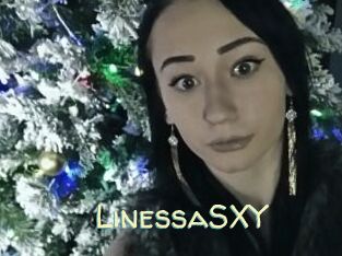 LinessaSXY
