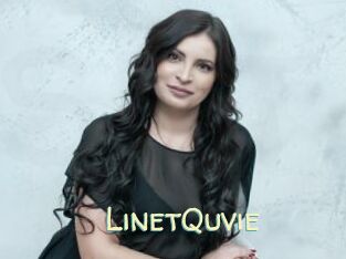 LinetQuvie