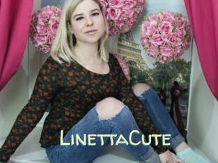 LinettaCute