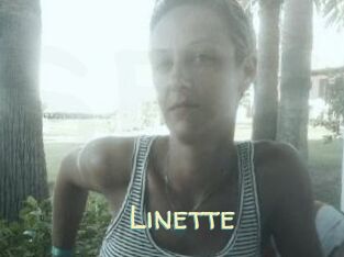 Linette