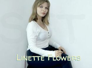 Linette_Flowers