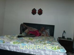 LingerieGuy