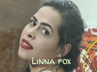 Linna_fox
