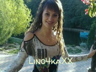 Lino4kaXX