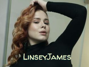 LinseyJames