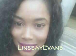 LinssayEvans