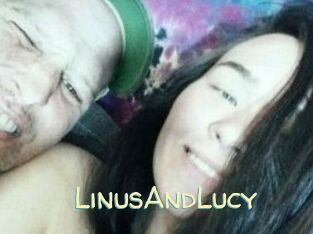 LinusAndLucy