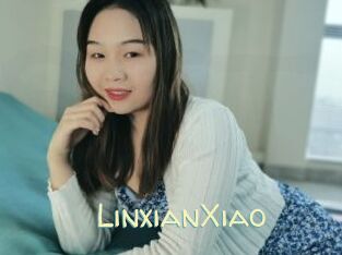 LinxianXiao