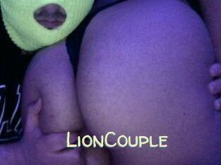 LionCouple