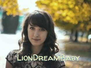 LionDreamBaby