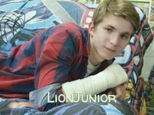 LionJunior