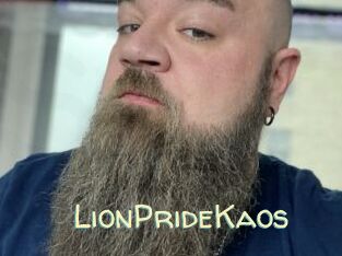 LionPrideKaos