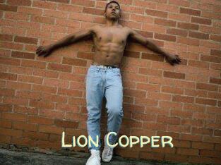 Lion_Copper
